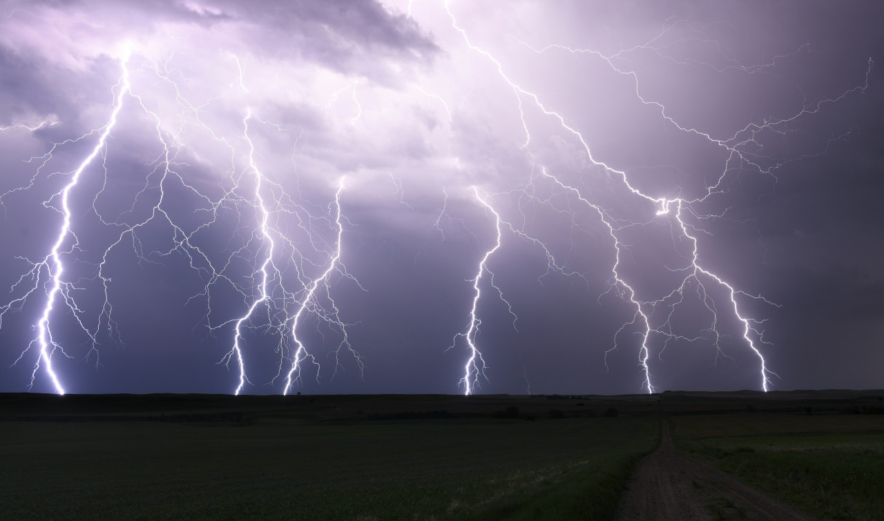 thunderstorm